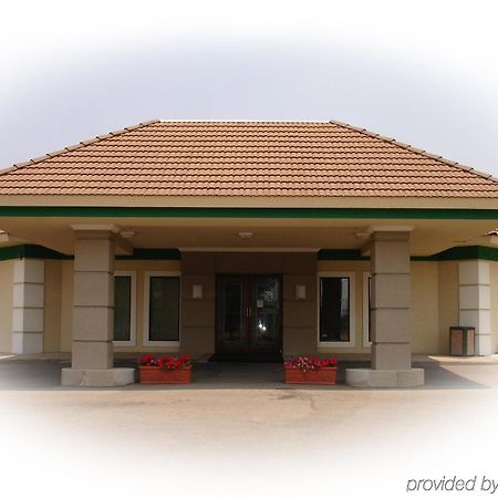 The Atrium Hotel And Conference Center Springdale Esterno foto