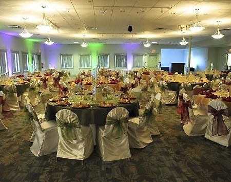 The Atrium Hotel And Conference Center Springdale Esterno foto