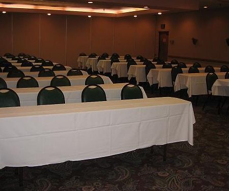 The Atrium Hotel And Conference Center Springdale Esterno foto
