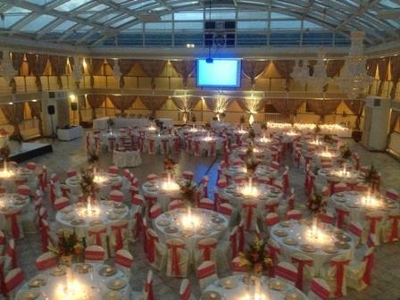 The Atrium Hotel And Conference Center Springdale Interno foto