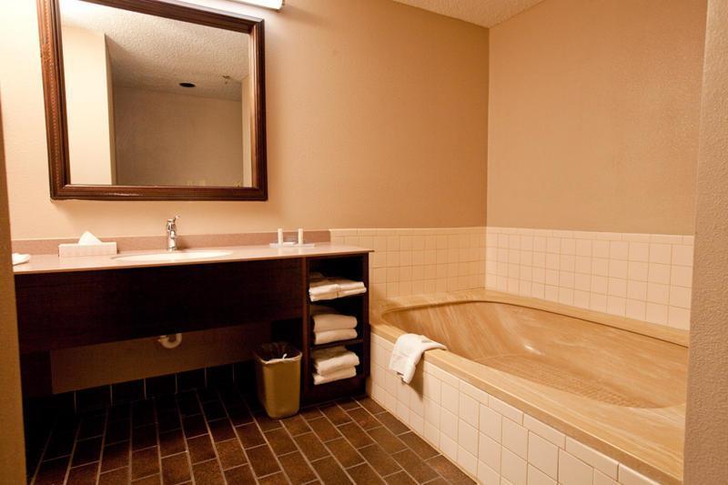The Atrium Hotel And Conference Center Springdale Camera foto