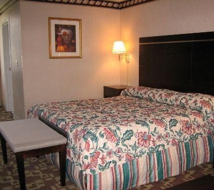 The Atrium Hotel And Conference Center Springdale Camera foto