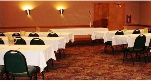 The Atrium Hotel And Conference Center Springdale Servizi foto