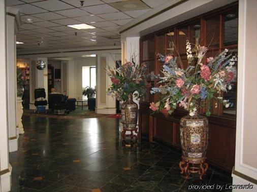 The Atrium Hotel And Conference Center Springdale Esterno foto