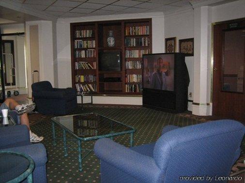 The Atrium Hotel And Conference Center Springdale Esterno foto