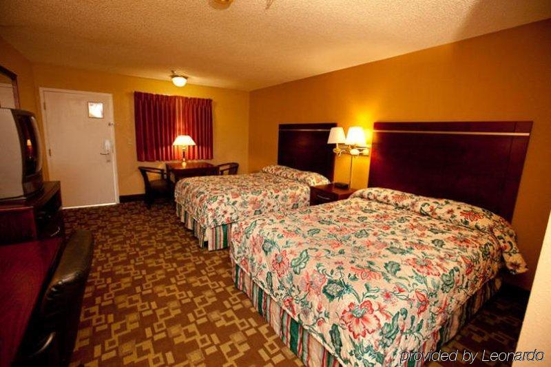 The Atrium Hotel And Conference Center Springdale Esterno foto