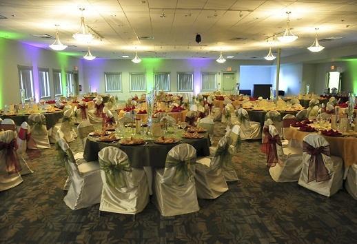 The Atrium Hotel And Conference Center Springdale Esterno foto